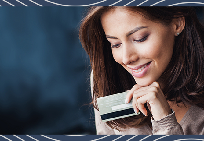 Online integrated Card Payments