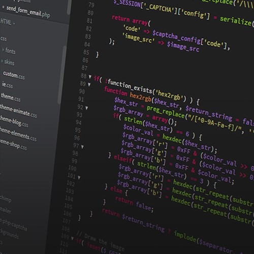Development Careers