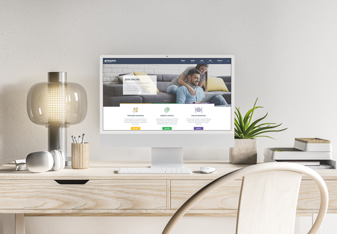 Welcome to Our New Website