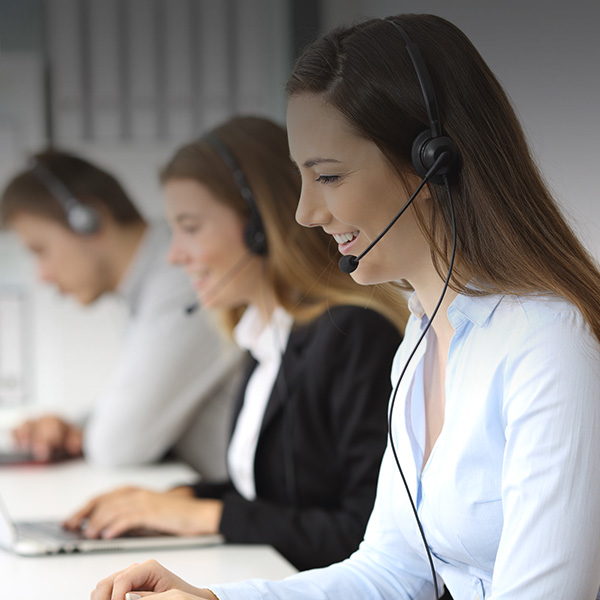 Support Careers